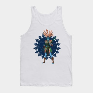 namora - namor Tank Top